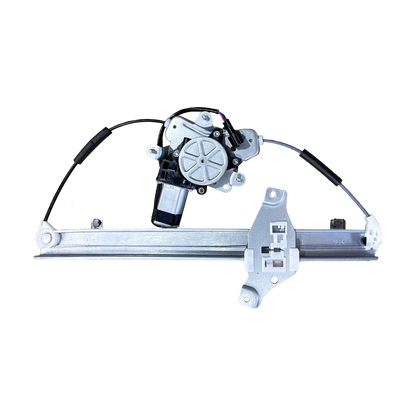 Front Right Window Regulator With Motor for Holden Viva JF (2005–2009)