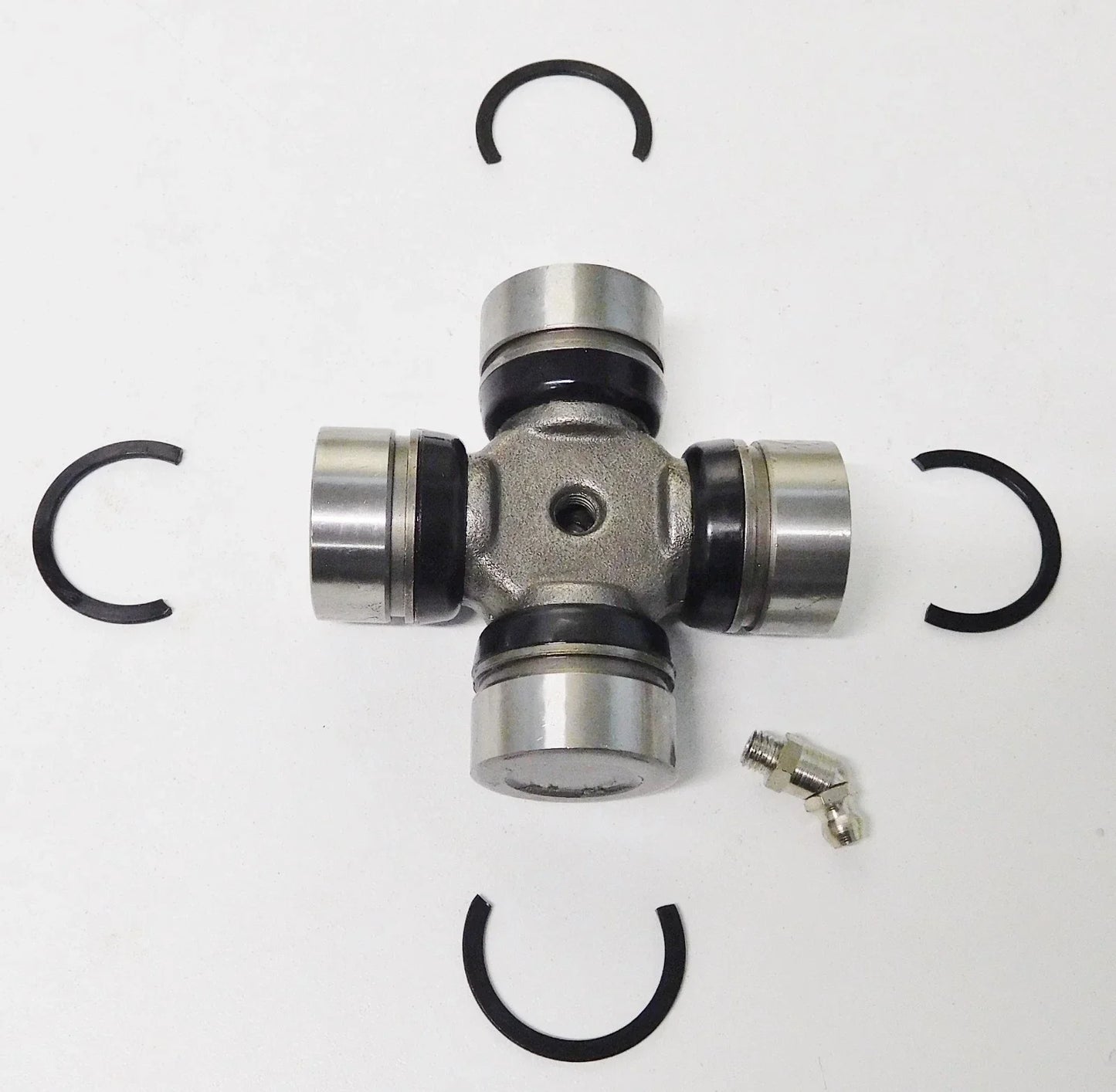 Front Universal U-Joint for Toyota Hilux KUN26R (2005-2013)