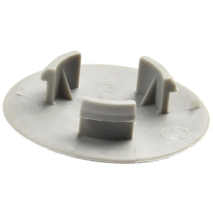 Seat Armrest Cap Gray for Toyota Sienna (2011-2015)