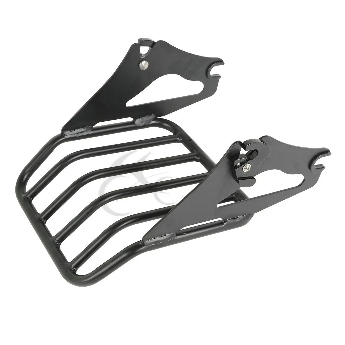 Luggage Rack for Harley-Davidson Street Glide Touring (2009-2021)