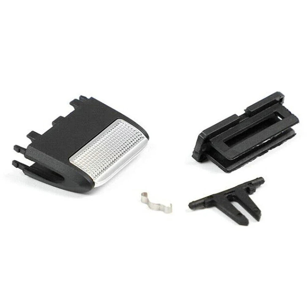 1x Rear A/C Air Vent Outlet Tab Clip for Mercedes GLE/GLS/W167 (2020–2022)