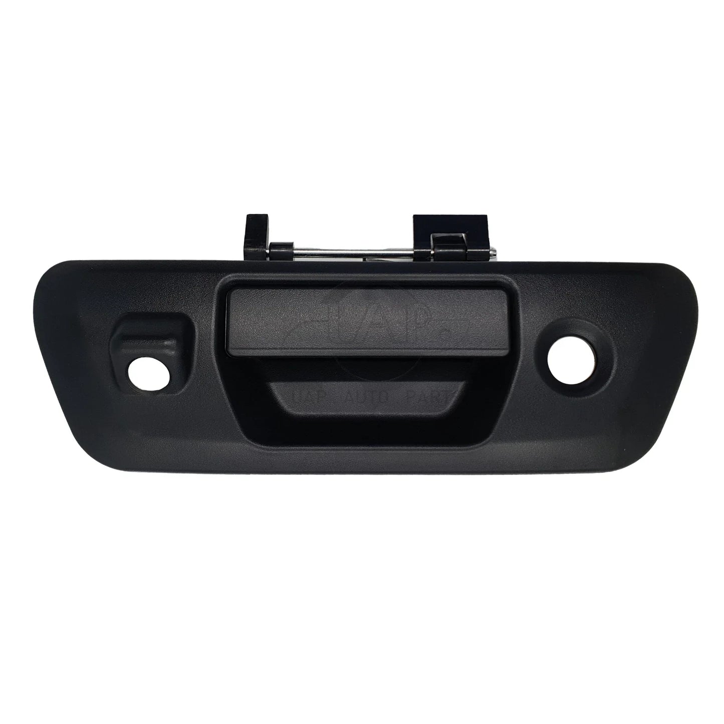 Textured Black Tailgate Handle W/Camera for Nissan Navara NP300 (2015–2021)