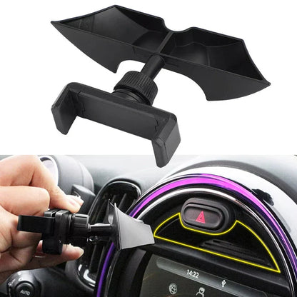 Phone Holder for BMW Mini Cooper (F54 F55 F56 F57 F60)