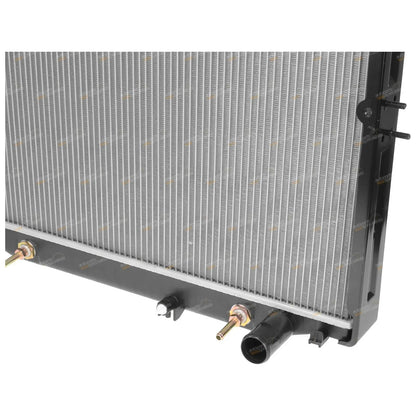 Radiator for Toyota Landcruiser UZJ100 2UZFE 100 Series (2002–2007)
