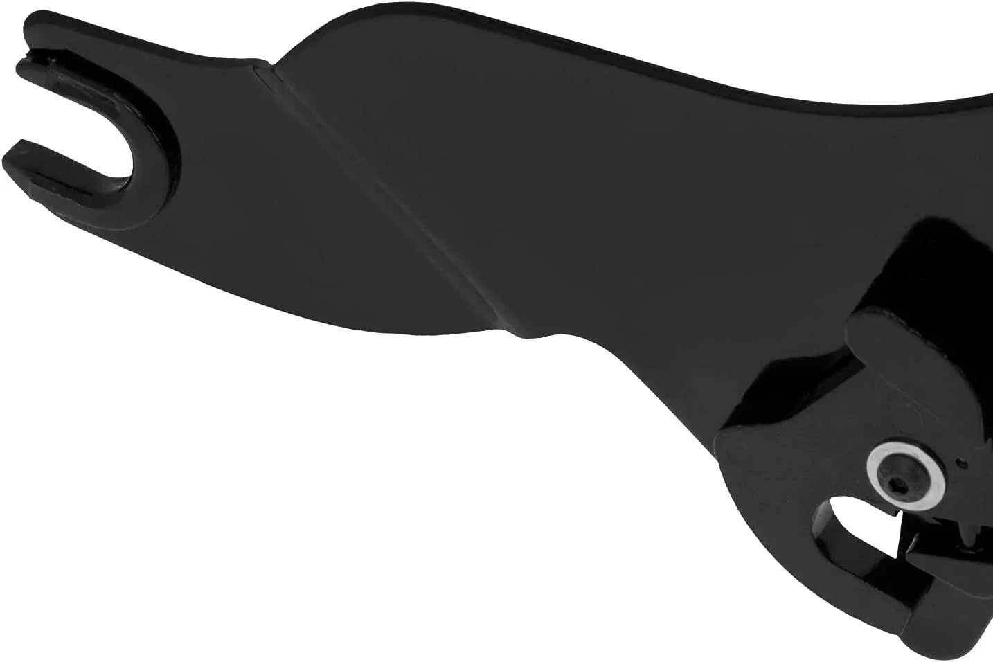 Backrest Sissy Bar for Harley Touring Road King Street Glide (2009-2020)