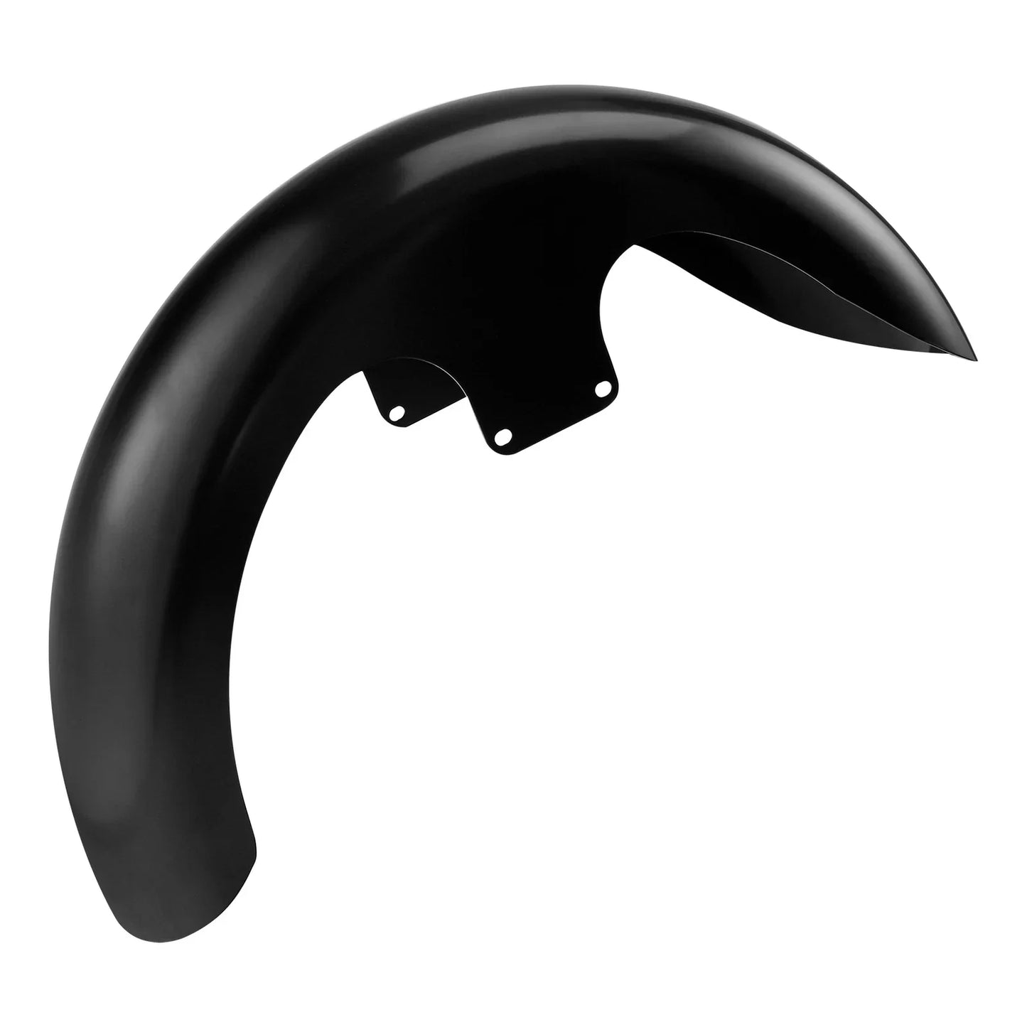 23" Unpainted Front Fender Spacer for Harley Touring Road Glide (2000-2013)