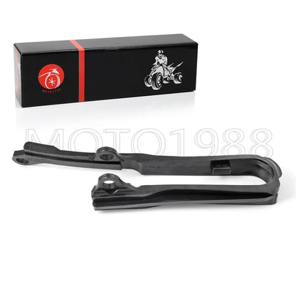 Swingarm Chain Slider Buffer Guide for Suzuki DR-Z400 / DRZ400 (2000–2004)