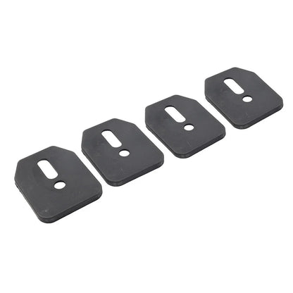 4pcs Plastic Jaw Clamp Covers for Tire Changer Machine