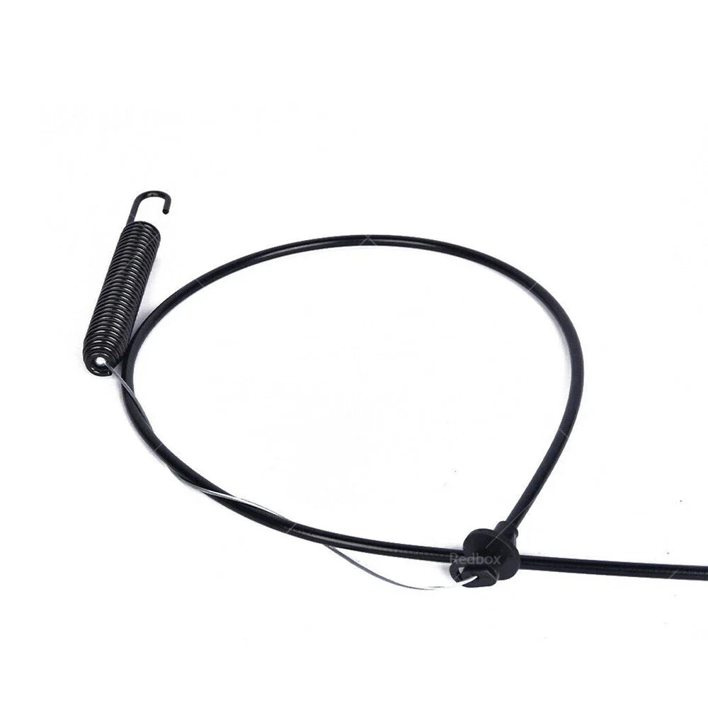 Deck Engagement Cable for MTD Ride On Mower & Troy Bilt (Fits Various Years)