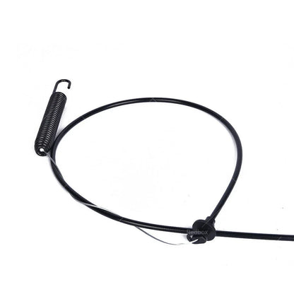 Deck Engagement Cable for MTD Ride On Mower & Troy Bilt (Fits Various Years)