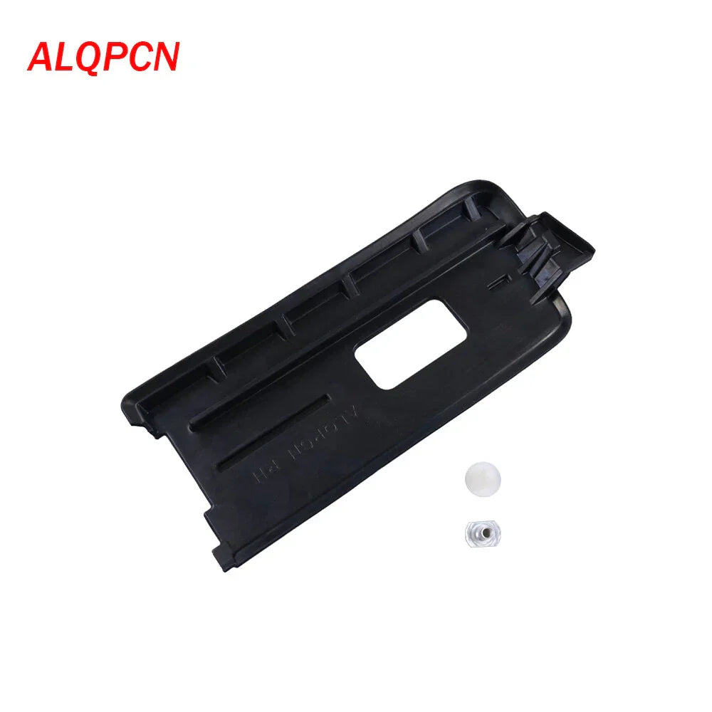 Right Rear End Cap Rubber Roof Rack for Suzuki Grand Vitara (2006-2015)