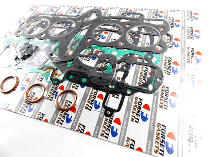 Complete Engine Gasket Set for Kawasaki KZ750/L (1983)