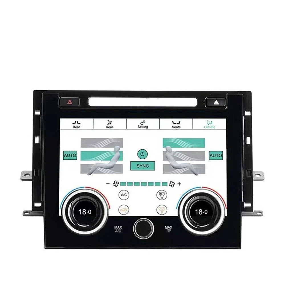A/C Control Screen for 2014-2017 Range Rover Sport