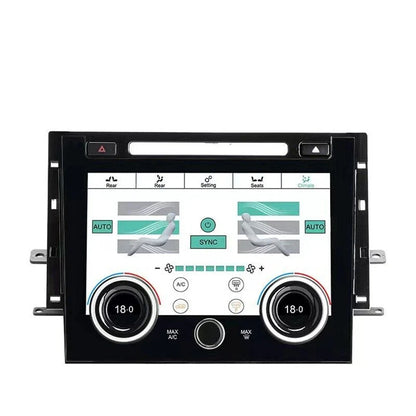 A/C Control Screen for 2014-2017 Range Rover Sport