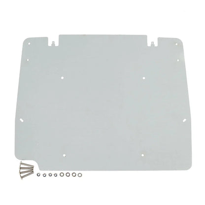 Trunk Pad Mount Plate Docking Kit for Harley Touring (2014-2025)