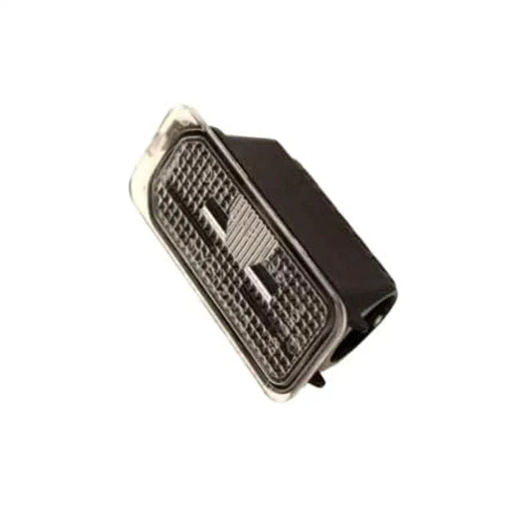 License Plate Lamp Light Shell Covers for Ford Transit, Focus (2000-2007)