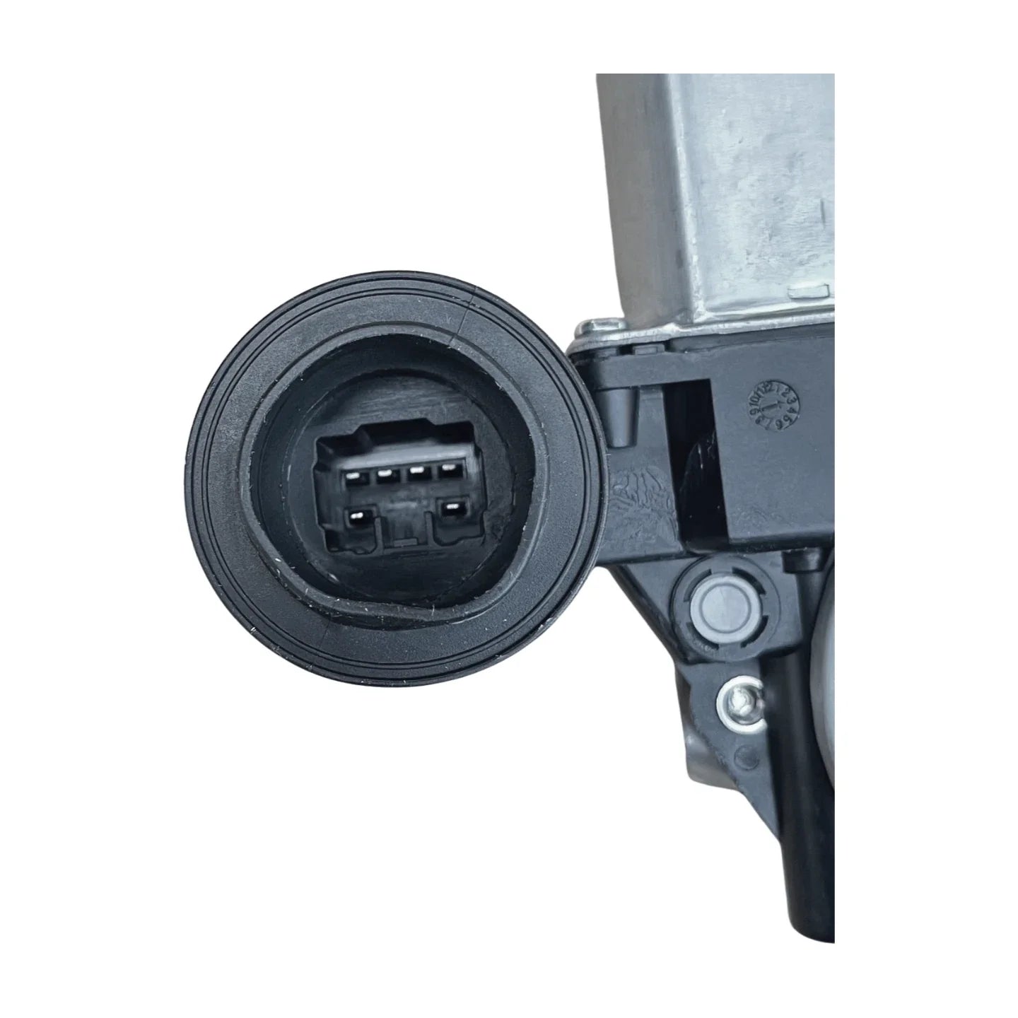 Front Right Electric Window Regulator for Toyota Hilux (2005–2015)