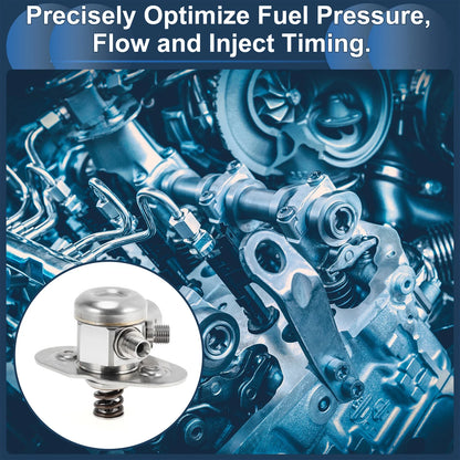 High Pressure Fuel Pump for BMW X1 X3 X4 Z4 Fuel Pump Assembly