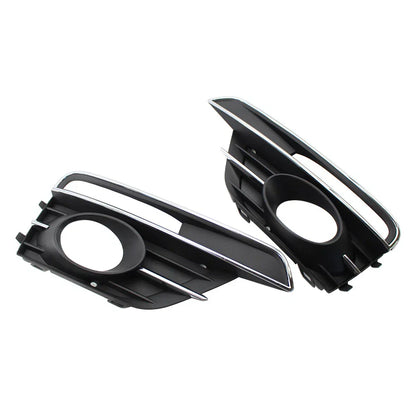 Fog Light Lamp Grill Bezel Cover for VW Beetle (2016-2019)