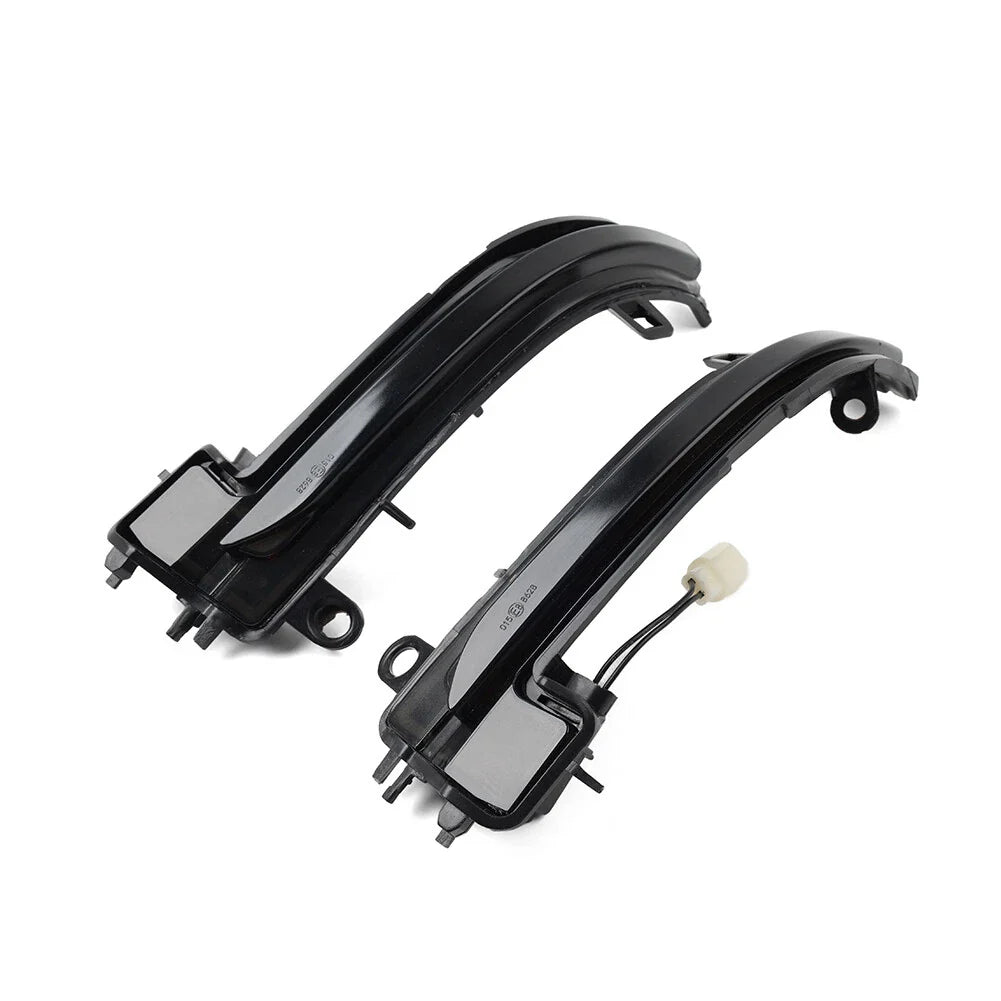 Dynamic Side Mirror Turn Signal Light for BMW Z4 G29, X2 F39 (2019-2023)