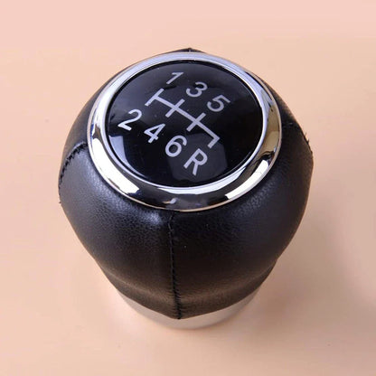 6 Speed Gear Shift Knob for Subaru Legacy, Outback, Impreza