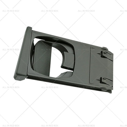 Left Front Cup Holder Trim for Toyota Hilux Vigo Fortuner (2005-2014)