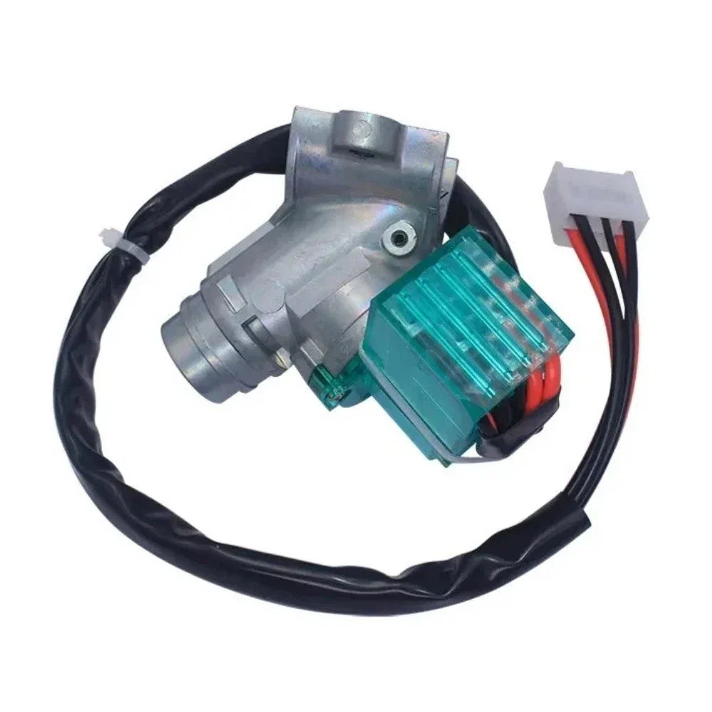 Steering Wheel Lock Ignition Switch for Mercedes-Benz Atego Econic