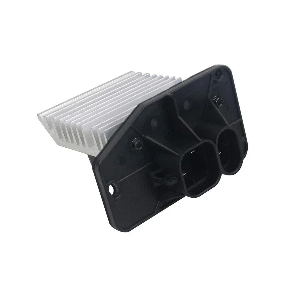Blower Motor Resistor for Jeep Grand Cherokee 4.0L L6 / 5.2L V8 (1993-1996)