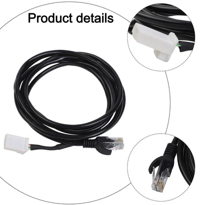 Diagnostic Cable Tesla Model 3/Y (2017–2024)