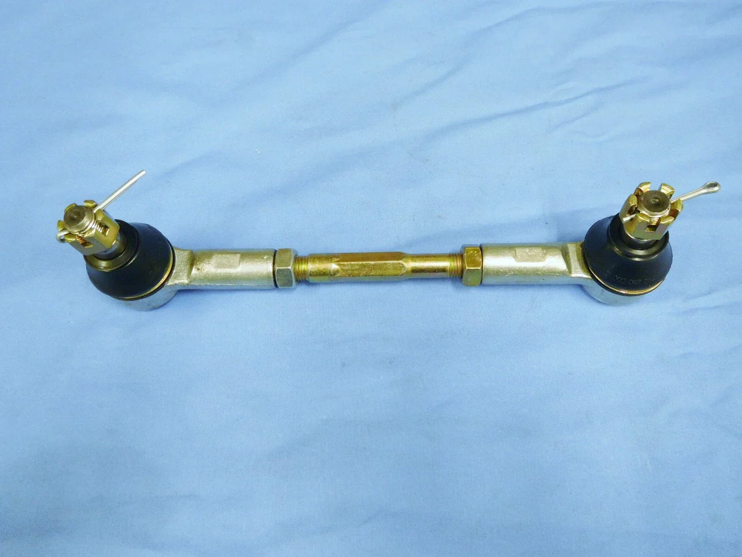 Steering Tie Rod Ends for Holden Rodeo TF 4WD (1988-2002)