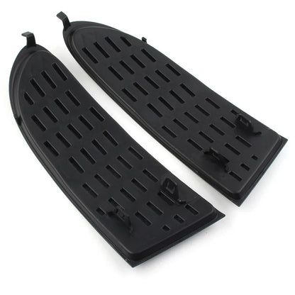 Front Bumper Fog Light Covers for Dodge Journey (2011-2020)