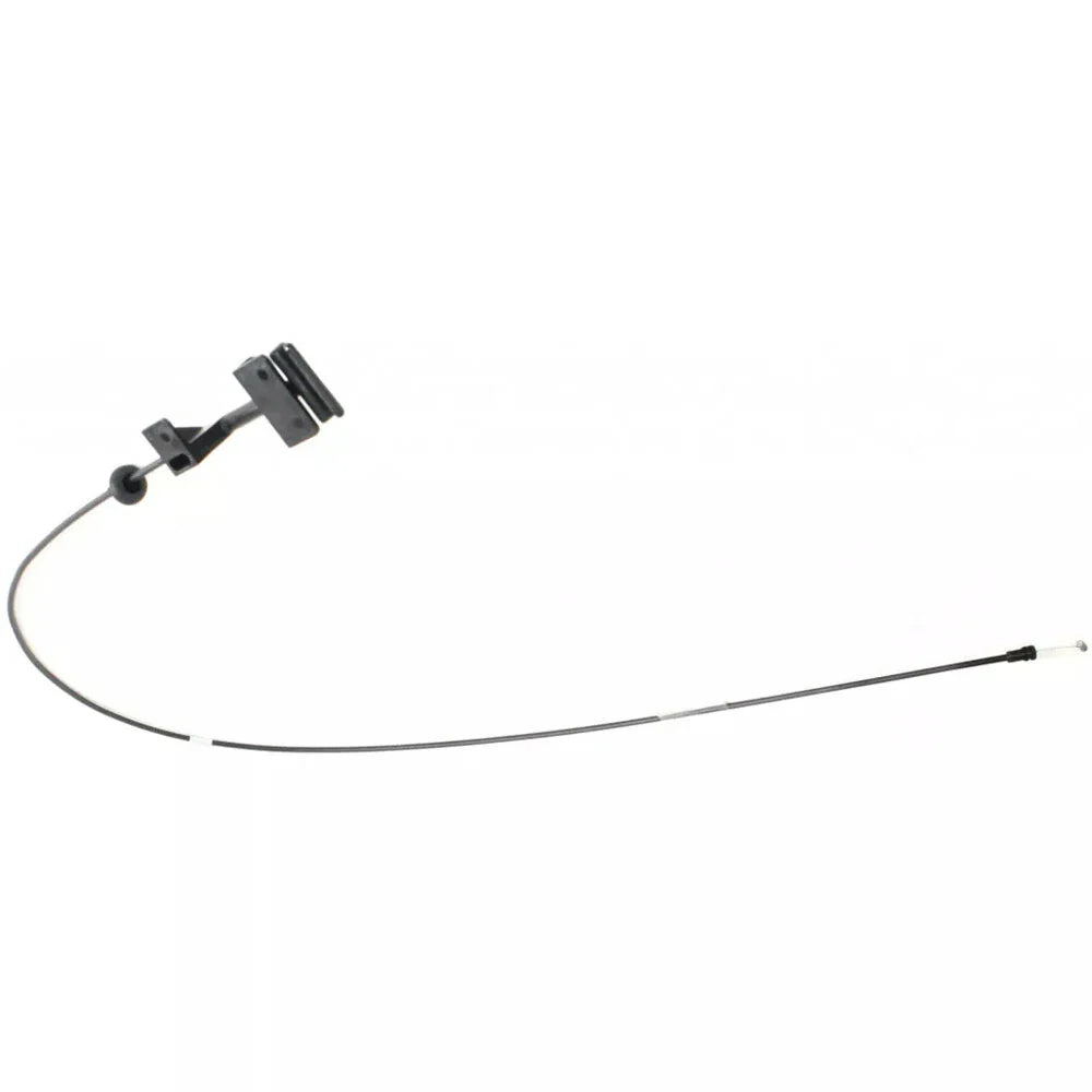 Hood Release Handle for Jeep Wagoneer Cherokee Comanche (1986-1996)