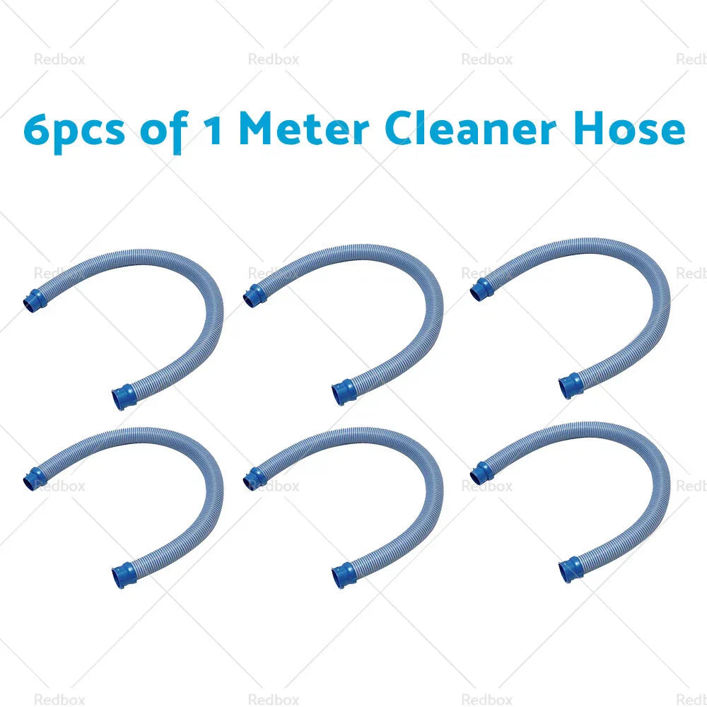 1M Twist Lock Hose Replacement for Zodiac MX6 MX8