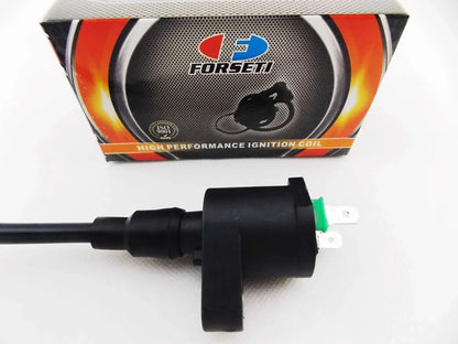 Ignition Coil Spark Plug Cap Assembly for Honda XR250R (1996-2004)