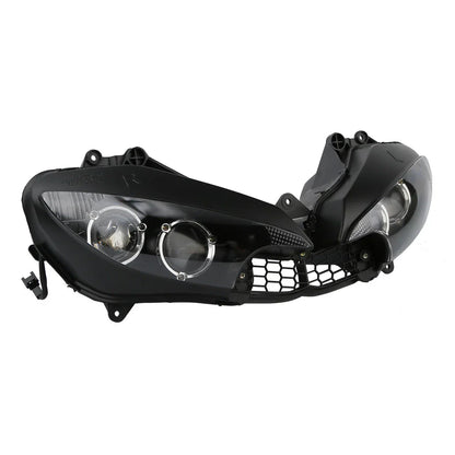 Headlight Assembly for Yamaha YZF R6 (2003-2005), YZF R6S (2006-2009)