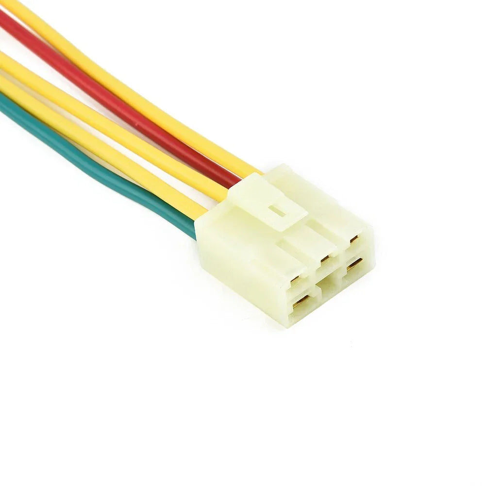 Connector Plug Regulator for Honda CB400