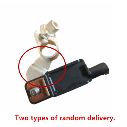Battery Sensor for Jeep Gladiator 20-22, Wrangler 18-22, Ram 1500 19-22