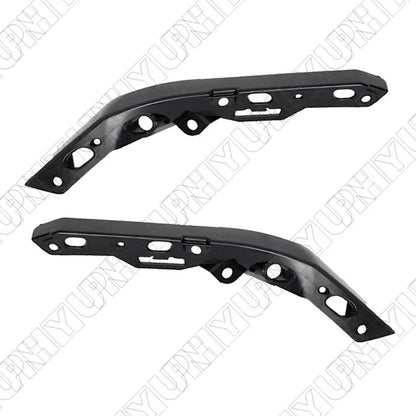 Front Bumper Brackets for Dodge Charger (2015-2023)