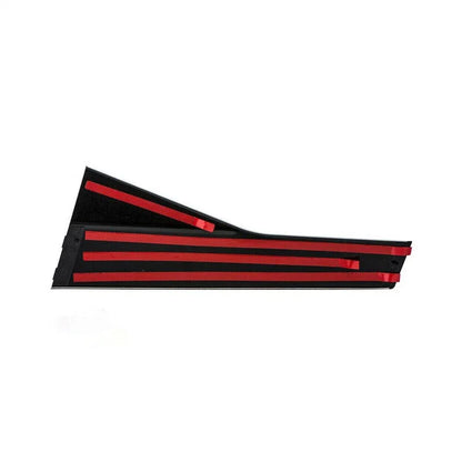 RH Door Pillar Window Trim for Jeep Grand Cherokee (2011-2020)