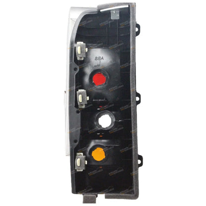 RH Tail Light for Ford Econovan Maxi JG (1984-1999)