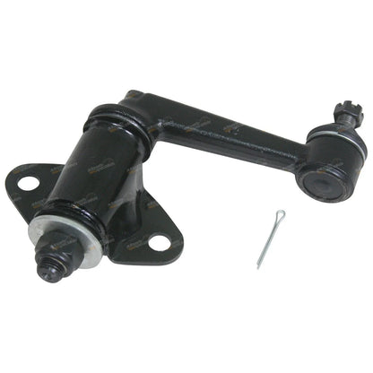 Ball Joint Tie Rod End Idler Pitman Arm Kit for Mazda B2500 UF 4WD (1996-1998)