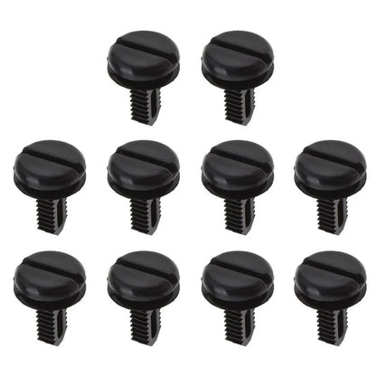2 x Trunk Boot Lining Trim Clips for BMW 3-series E30 E60 E93 (1982–2013)