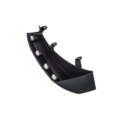 Left Driver Side Wheel Flares for Ram Heavy Duty