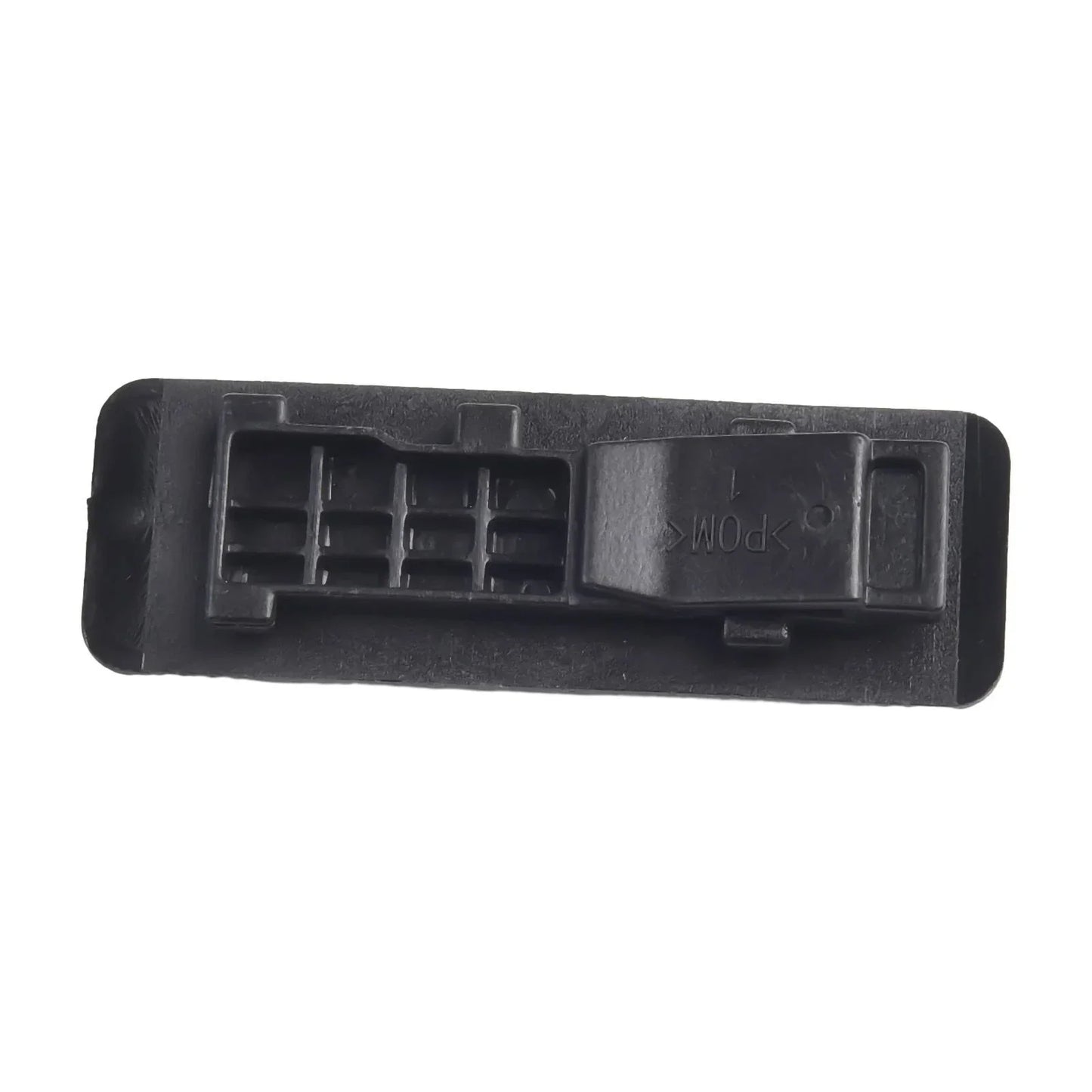 4 x Roof Molding Covers for Kia Soul
