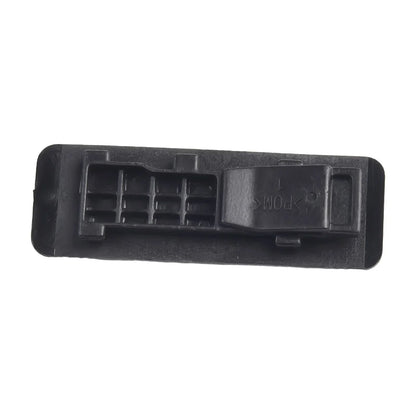 4 x Roof Molding Covers for Kia Soul
