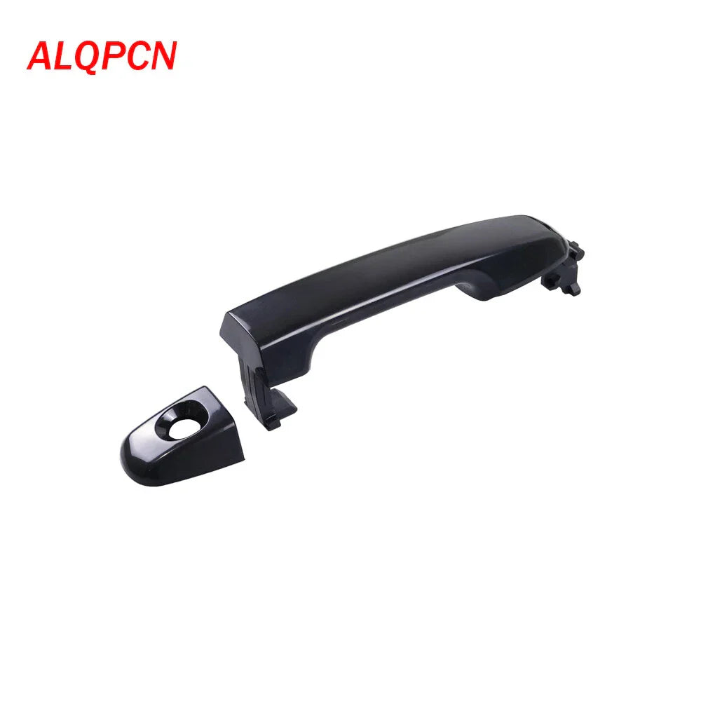 Black Exterior Door Handle for Toyota Camry (2012-2017)