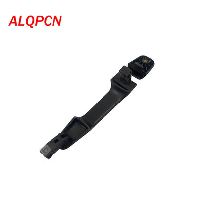Black Rear Door Outer Handle for Mitsubishi L200 Trion (2005-2015)