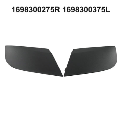 Front Windshield Water Drain Cover for Benz B-Class W245 (2005–2011)