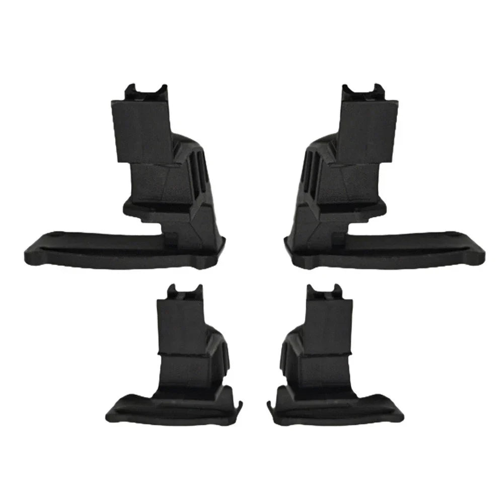 4pcs / Sunroof Slider Guide Hook Kit for Smart For W451 (2007–2014)
