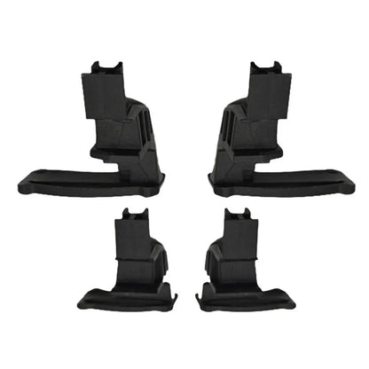 4pcs / Sunroof Slider Guide Hook Kit for Smart For W451 (2007–2014)